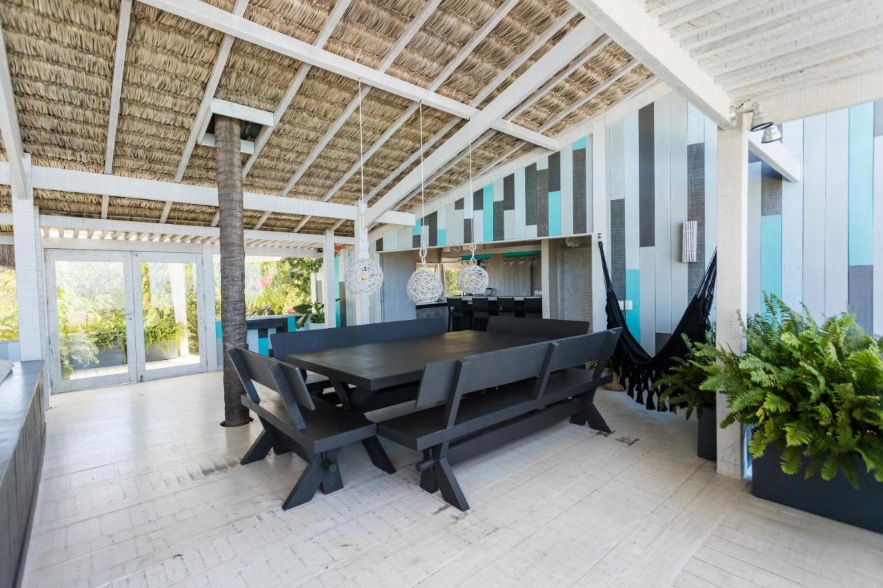 Beach Houses Moitas Amontada Exterior photo