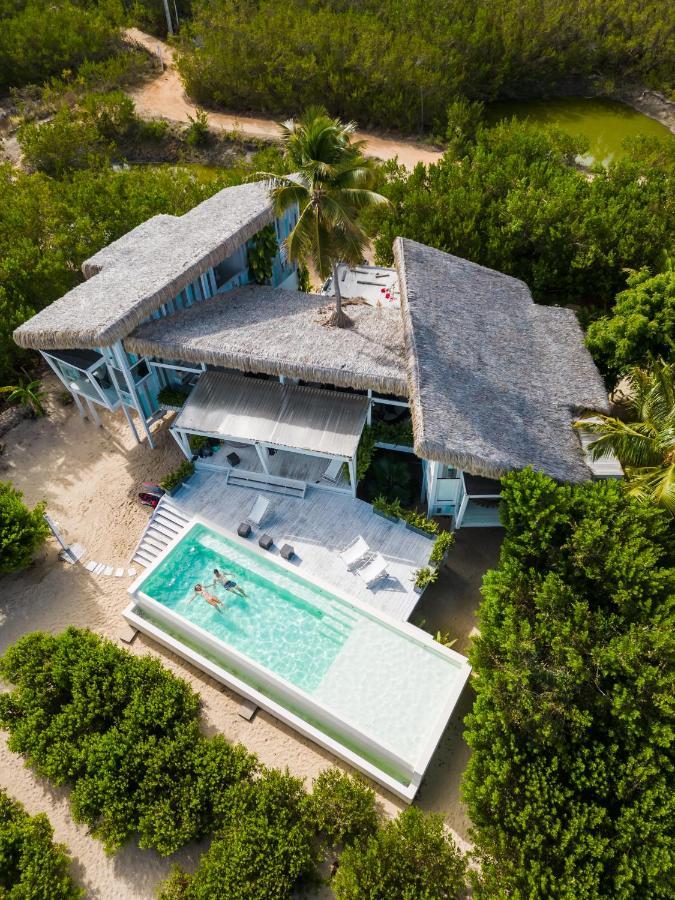 Beach Houses Moitas Amontada Exterior photo
