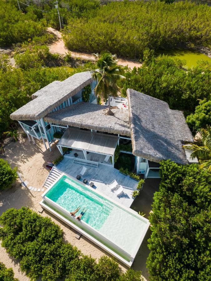 Beach Houses Moitas Amontada Exterior photo