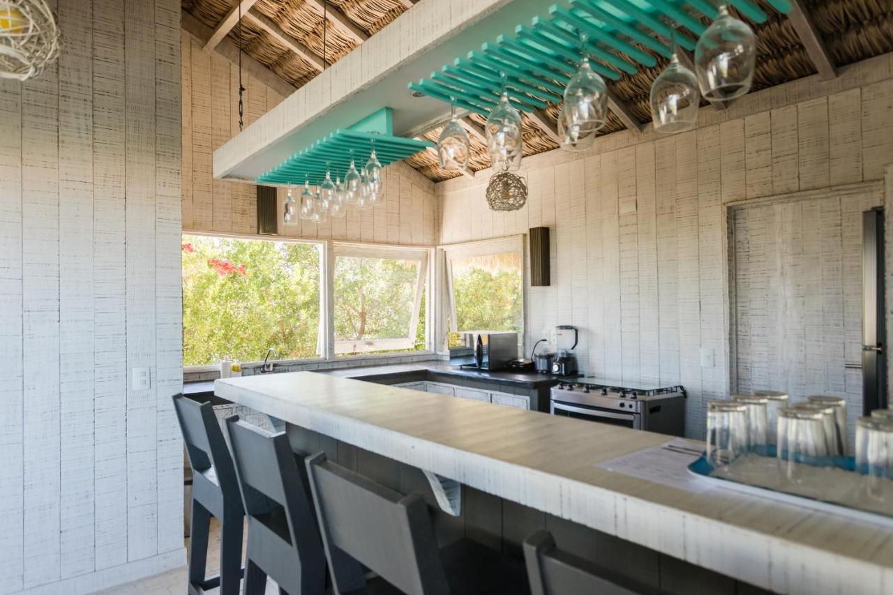 Beach Houses Moitas Amontada Exterior photo