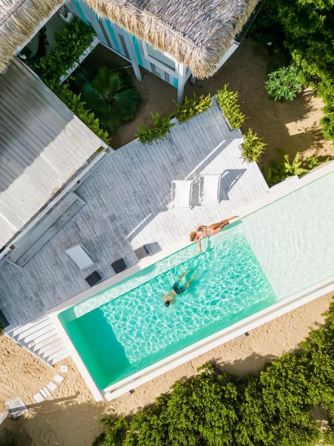 Beach Houses Moitas Amontada Exterior photo