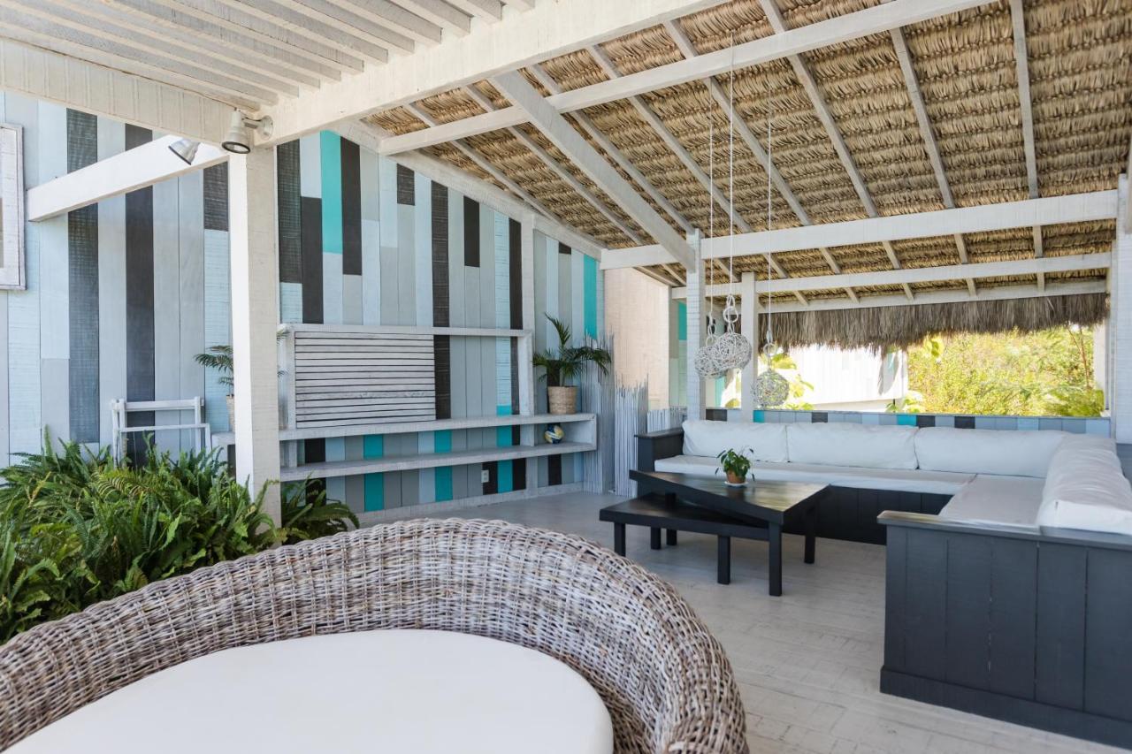Beach Houses Moitas Amontada Exterior photo